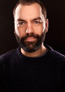 photo of Avery Bargar