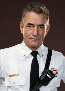 Chief Dom Pascal