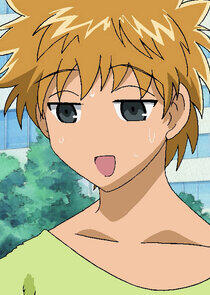 Kyousuke Imadori