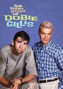 The Many Loves of Dobie Gillis The Many Loves of Dobie Gillis