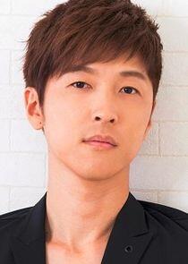 Takahiro Sakurai Takahiro Sakurai