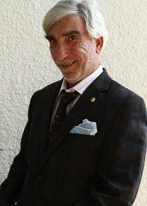 Cezmi Baskın Cezmi Baskın