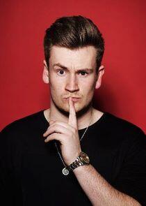 Oli White Oli White