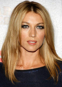 Natalie Zea Natalie Zea