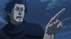 Yami and Vangeance Yami and Vangeance