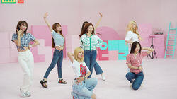 Oh My Girl Oh My Girl