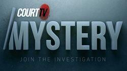 logo of ion MYSTERY logo of ion MYSTERY