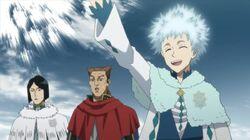 Mage X Mage X