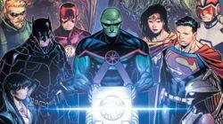 Season 2, Episode 1 of Titans! Season 2, Episode 1 of Titans!