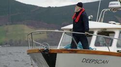 Secrets of Loch Ness Secrets of Loch Ness