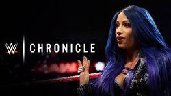 Sasha Banks Sasha Banks