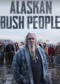 Alaskan Bush People - Season 8