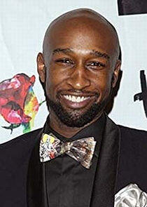 photo of Donald Webber, Jr.