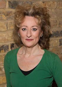 Sian Thomas Sian Thomas