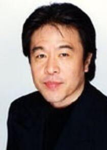 Totani Kouji Totani Kouji