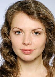 Дарья Перова Дарья Перова