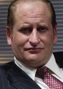 Kerry Packer