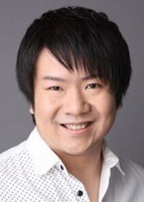 Yuya Murakami Yuya Murakami