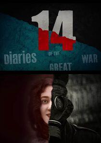 14 - Diaries of the Great War 14 - Diaries of the Great War