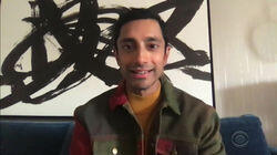 Riz Ahmed, Bad Bunny Riz Ahmed, Bad Bunny