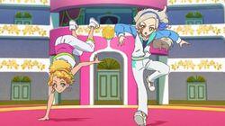 Ciao☆New World! Ciao☆New World!