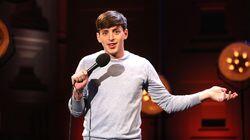 Tez Ilyas and Alex Edelman Tez Ilyas and Alex Edelman