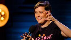 Josie Long