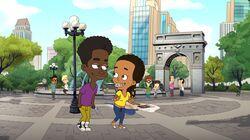 A Very Special 9/11 Episode A Very Special 9/11 Episode