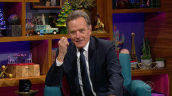 Bryan Cranston, Rufus Wainwright Bryan Cranston, Rufus Wainwright
