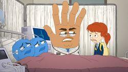 Four Stories About Hand Stuff Four Stories About Hand Stuff
