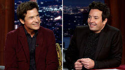 Jason Bateman, Carrie Underwood Jason Bateman, Carrie Underwood