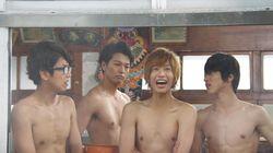 Station 26: Battle in the Bathhouse Station 26: Battle in the Bathhouse