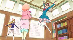 Let's Make It! Lucky Dress Let's Make It! Lucky Dress