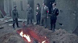 The Death of Hitler