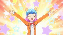 Smile♪ Nyan-ber One Smile♪ Nyan-ber One