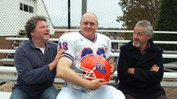 Three Men Go to New England (2)
