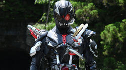 I Am the Ark and a Kamen Rider I Am the Ark and a Kamen Rider