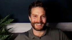 Jamie Dornan, Lisa Robinson, Phoebe Bridgers Jamie Dornan, Lisa Robinson, Phoebe Bridgers