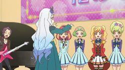 Stars! On Parade! Stars! On Parade!
