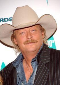 Alan Jackson Alan Jackson