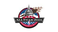 2001 NBA All-Star Game 2001 NBA All-Star Game
