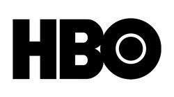 logo of HBO