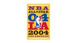 2004 NBA All-Star Game 2004 NBA All-Star Game