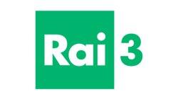 logo of Rai 3 logo of Rai 3