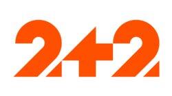 2+2