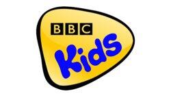 logo of BBC Kids