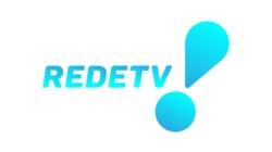 logo of RedeTV!