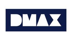 logo of DMAX