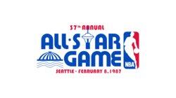 1987 NBA All-Star Game 1987 NBA All-Star Game