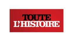 logo of Toute l'Histoire logo of Toute l'Histoire